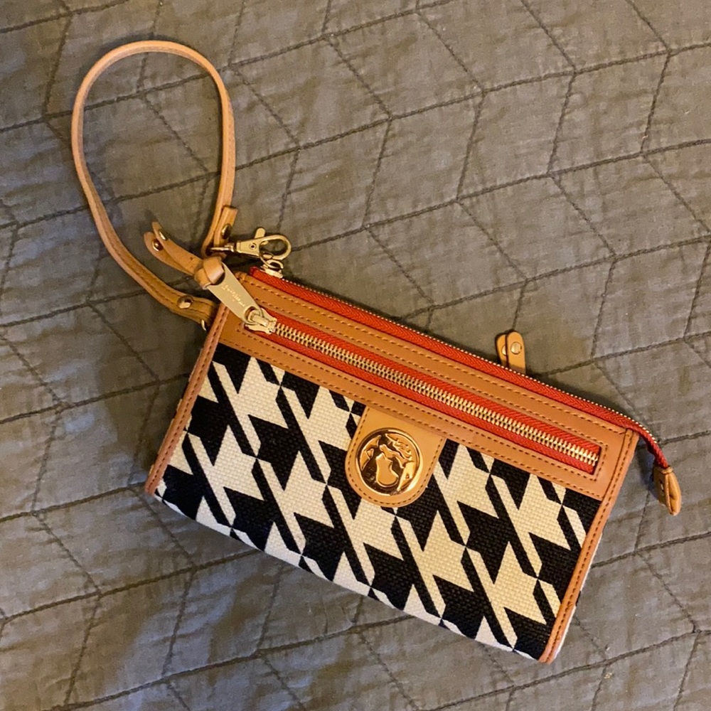 Spartina 449 Wristlet